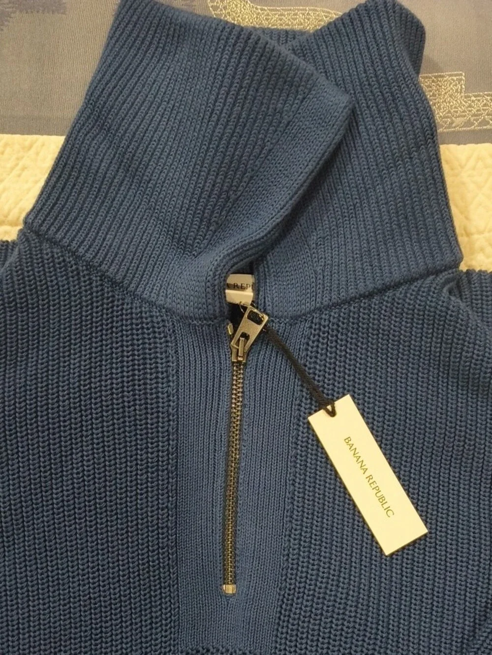 Banana Republic easy everyday